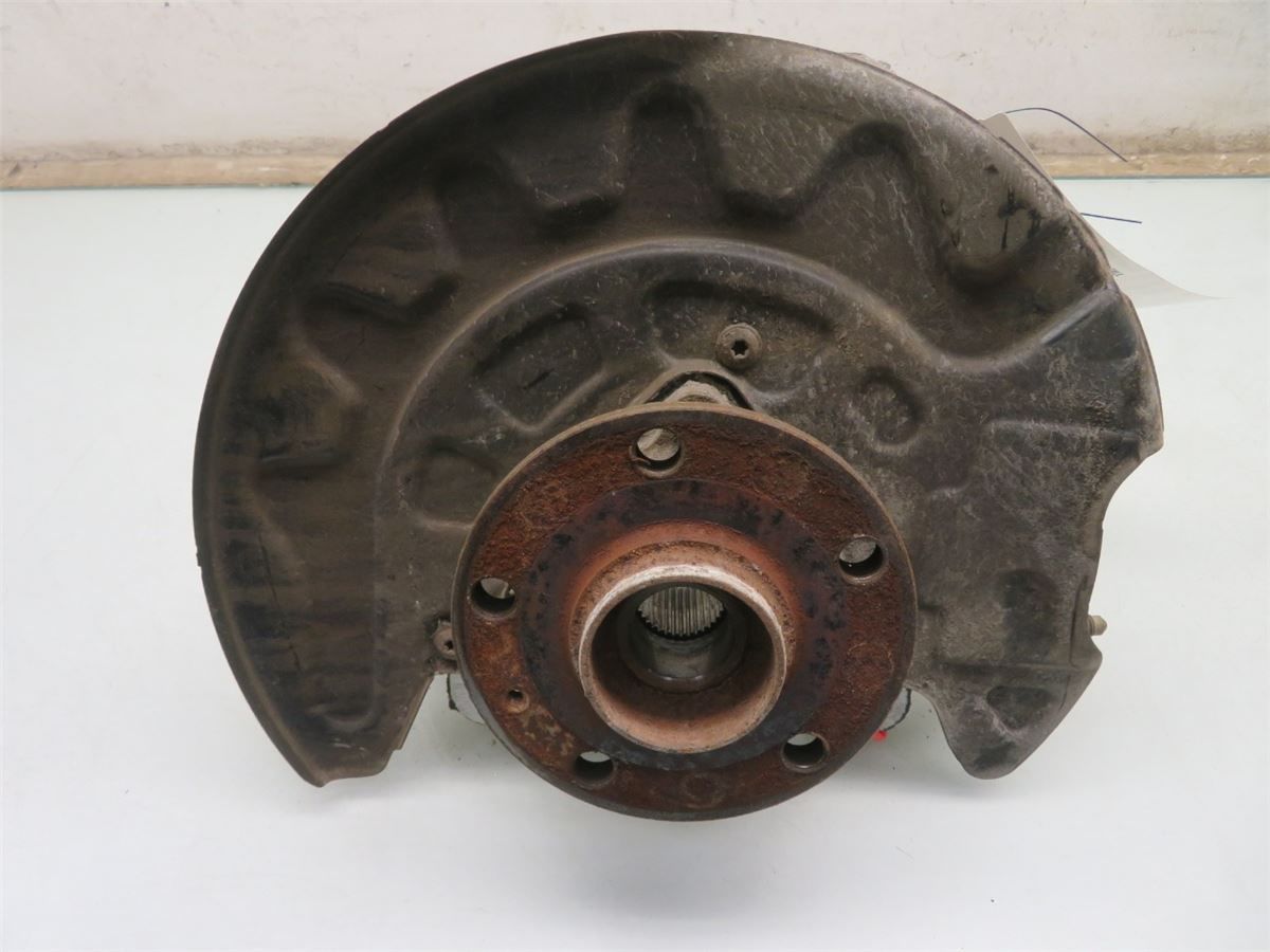 Spindel V.F – bilde 2