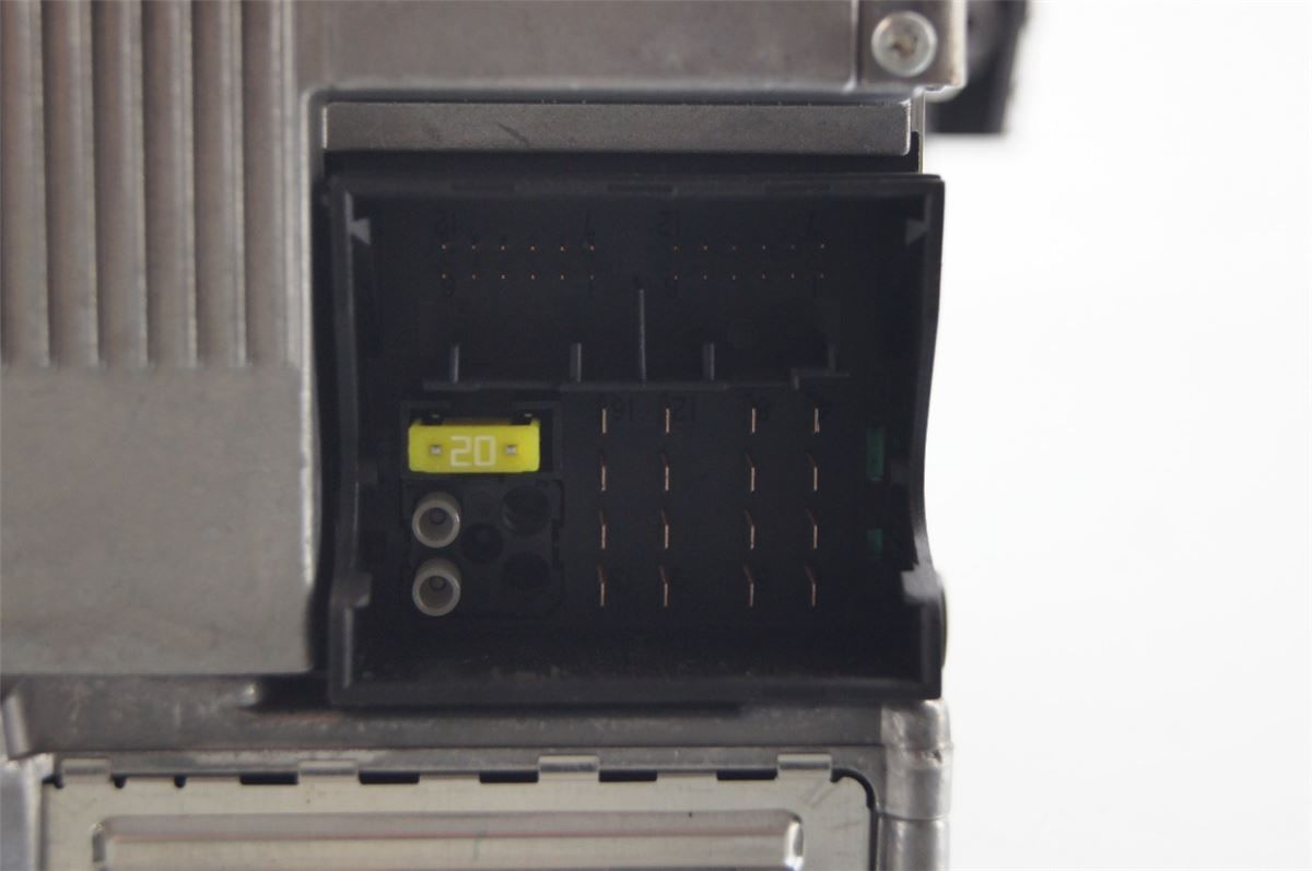 Stereo Radio Med CD – bilde 2