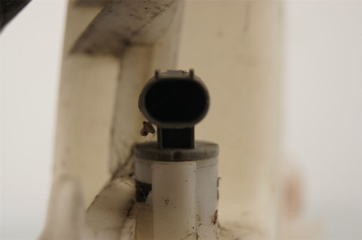 Spylerbeholder Frontrute / Lykte – bilde 4