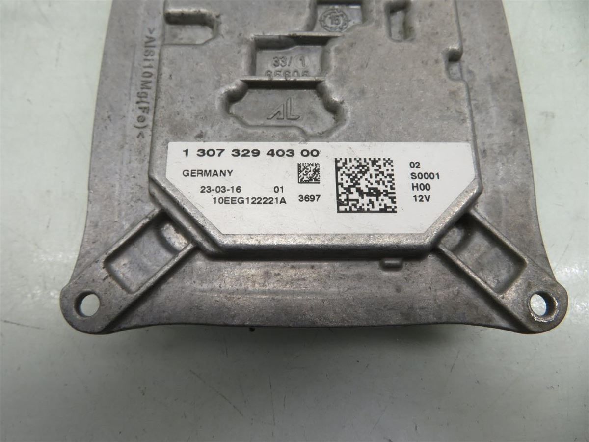 Styreenhet Xenon – bilde 2