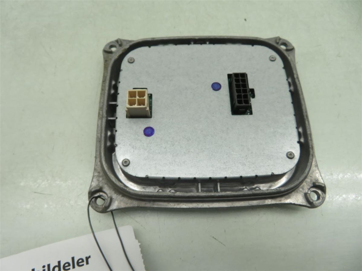 Styreenhet Xenon – bilde 1