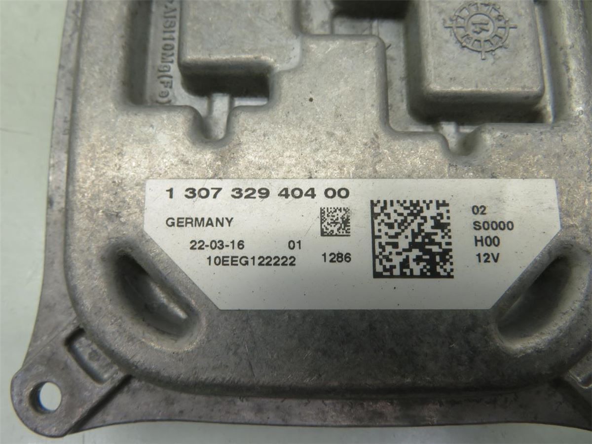 Styreenhet Xenon – bilde 3