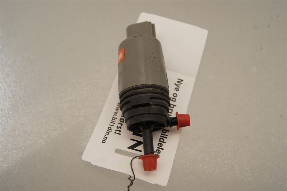 Spylerpumpe Frontrute – bilde 1