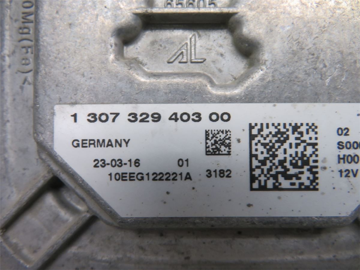 Styreenhet Xenon – bilde 2