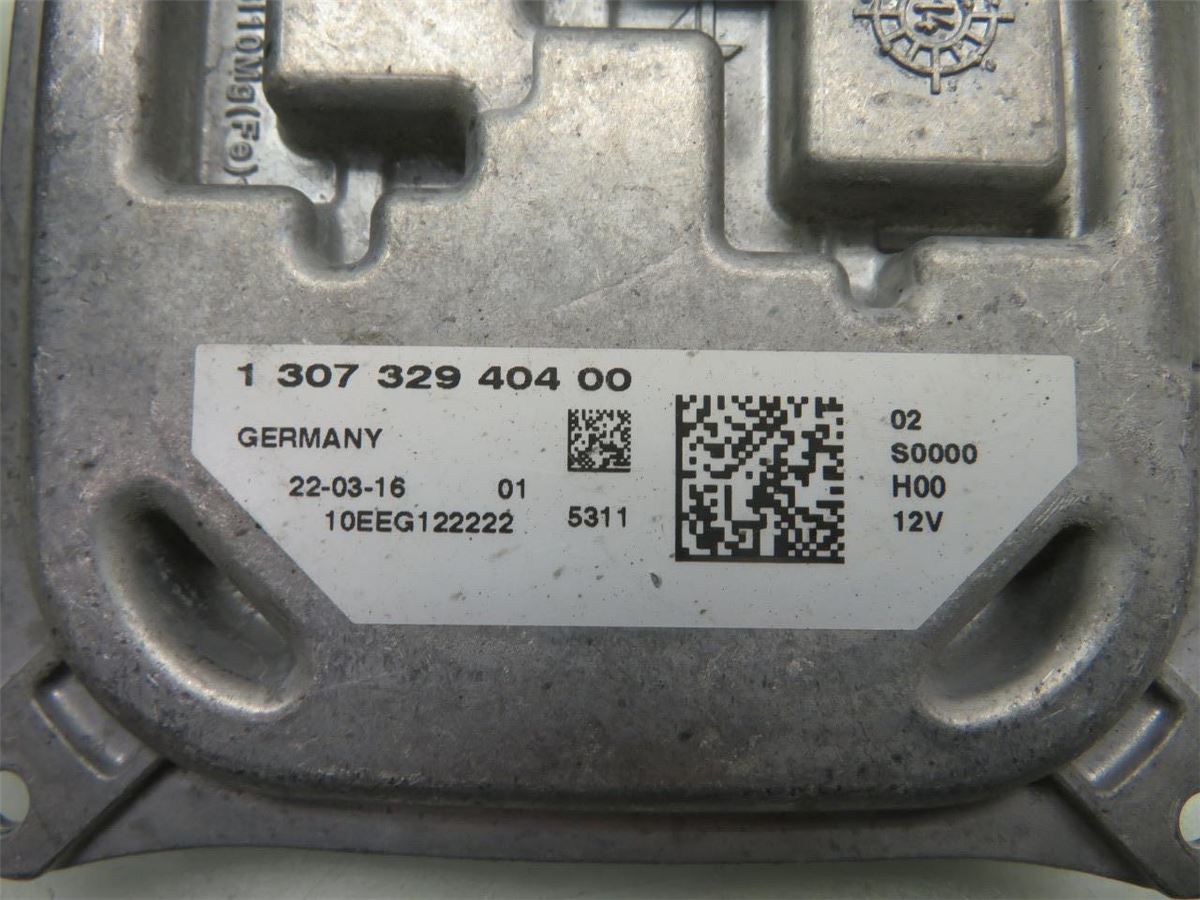 Styreenhet Xenon – bilde 2
