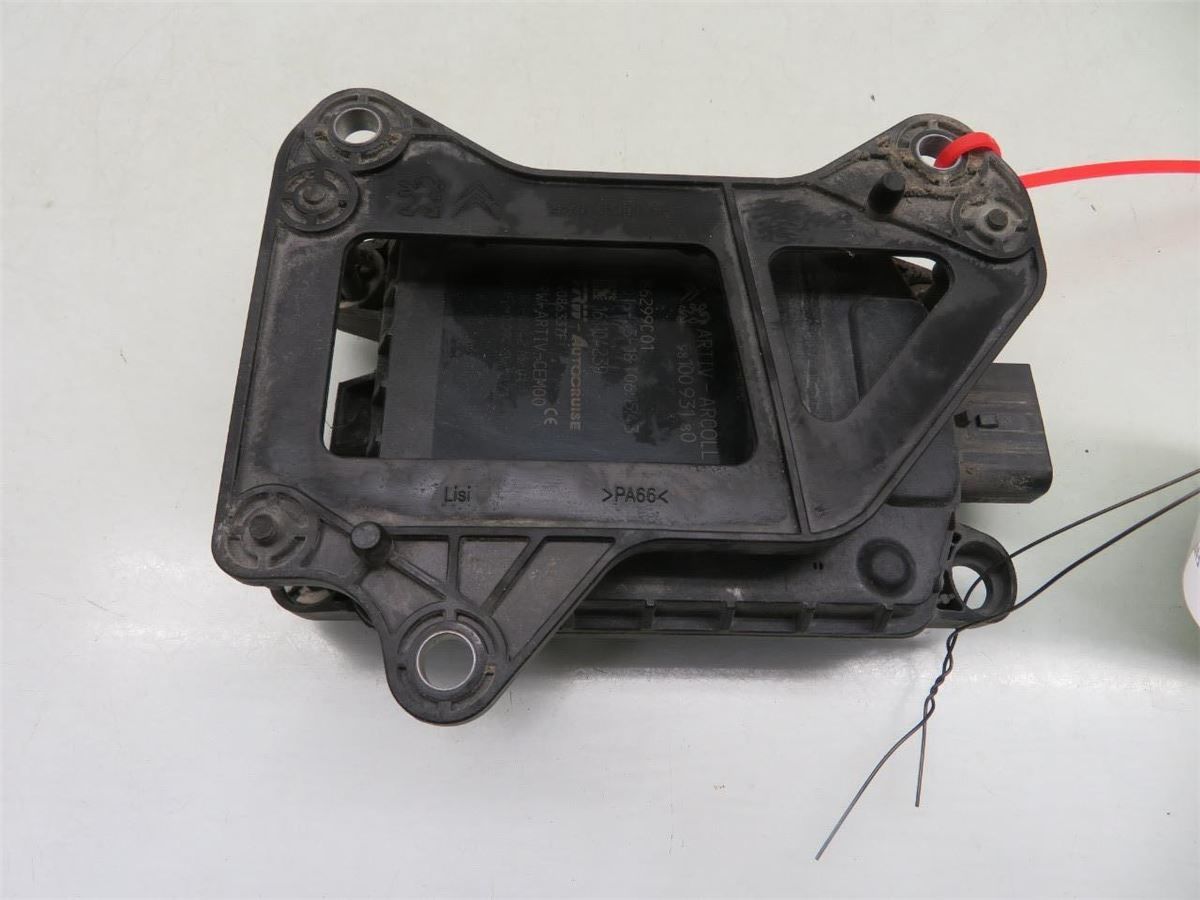 Sensor Adaptivradar Fartholder – bilde 3