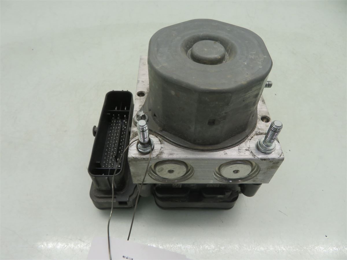 ABS Hydraulikkaggregat – bilde 1