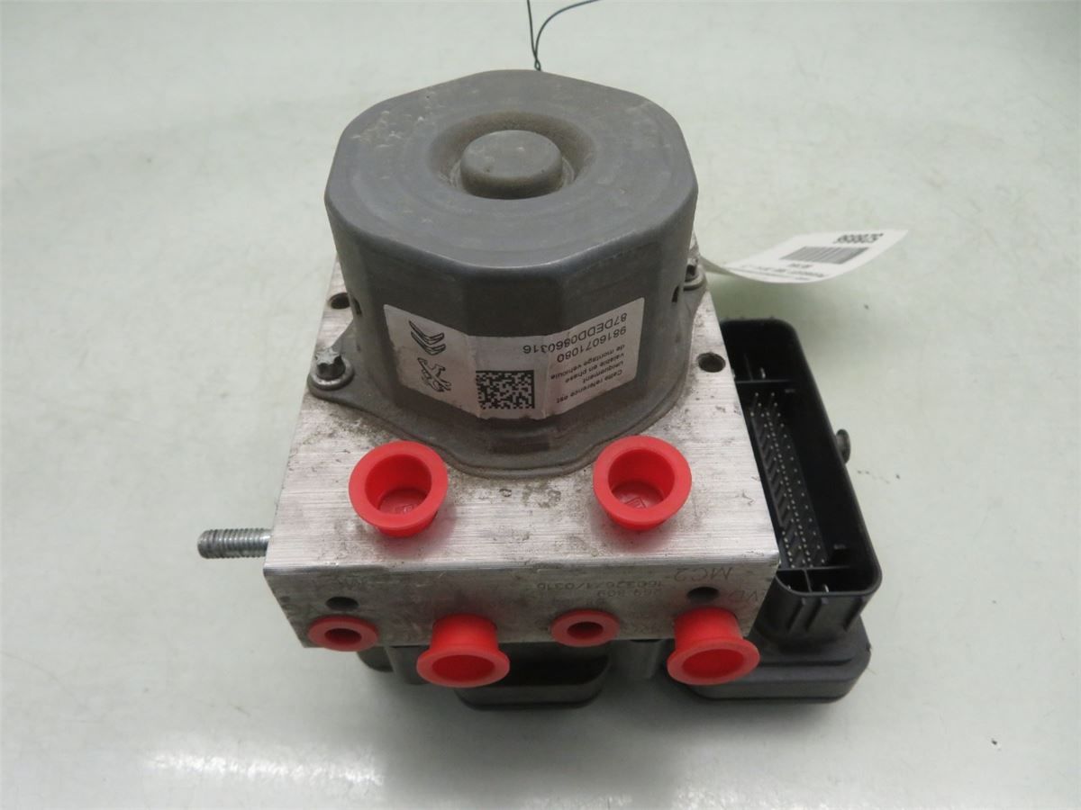 ABS Hydraulikkaggregat – bilde 2