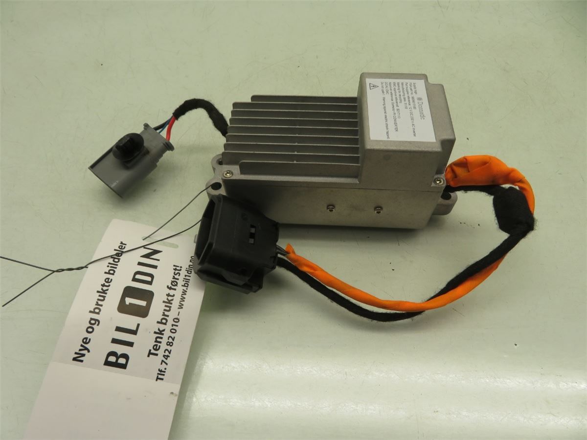 Elektrisk Øvrig – bilde 2