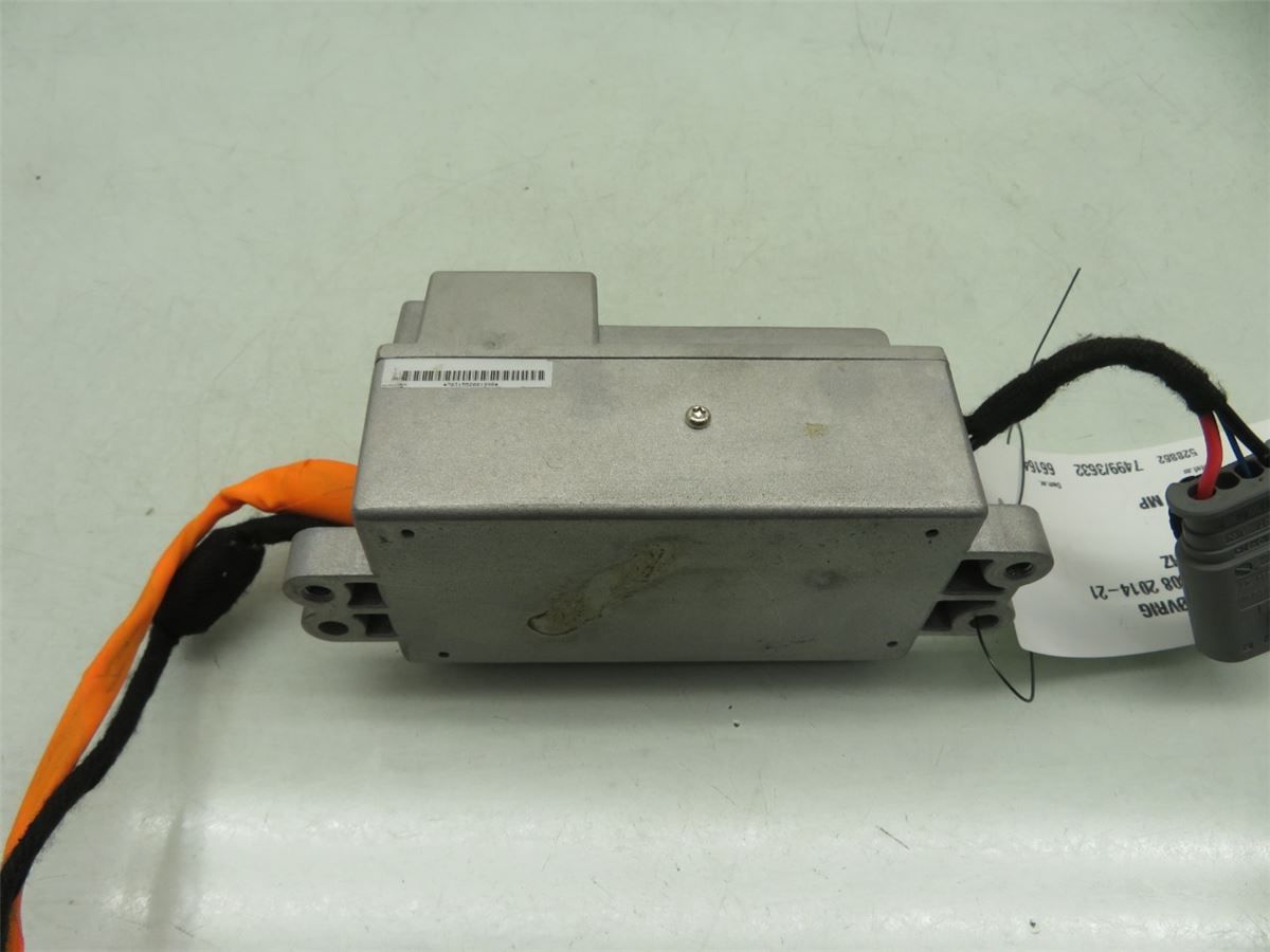 Elektrisk Øvrig – bilde 3