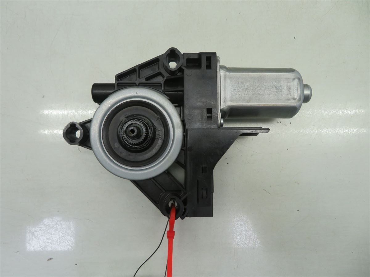 Vindusheismotor – bilde 1