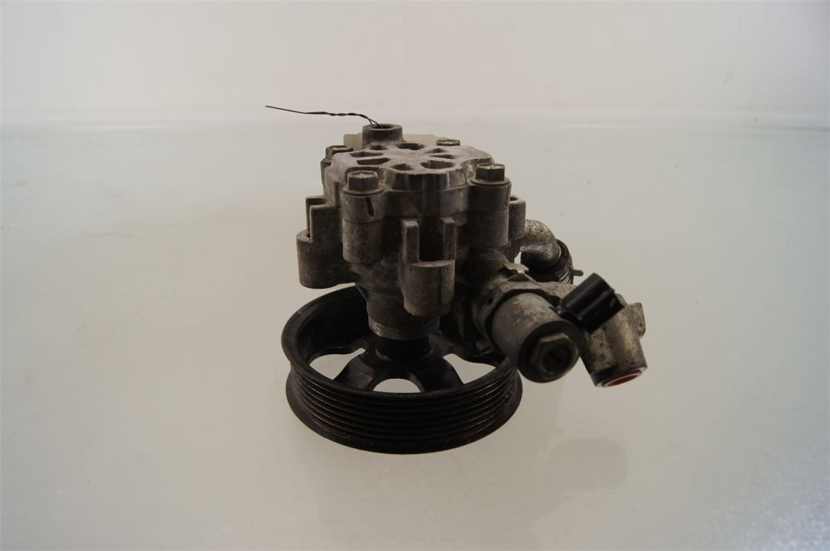 Servo Pumpe – bilde 1