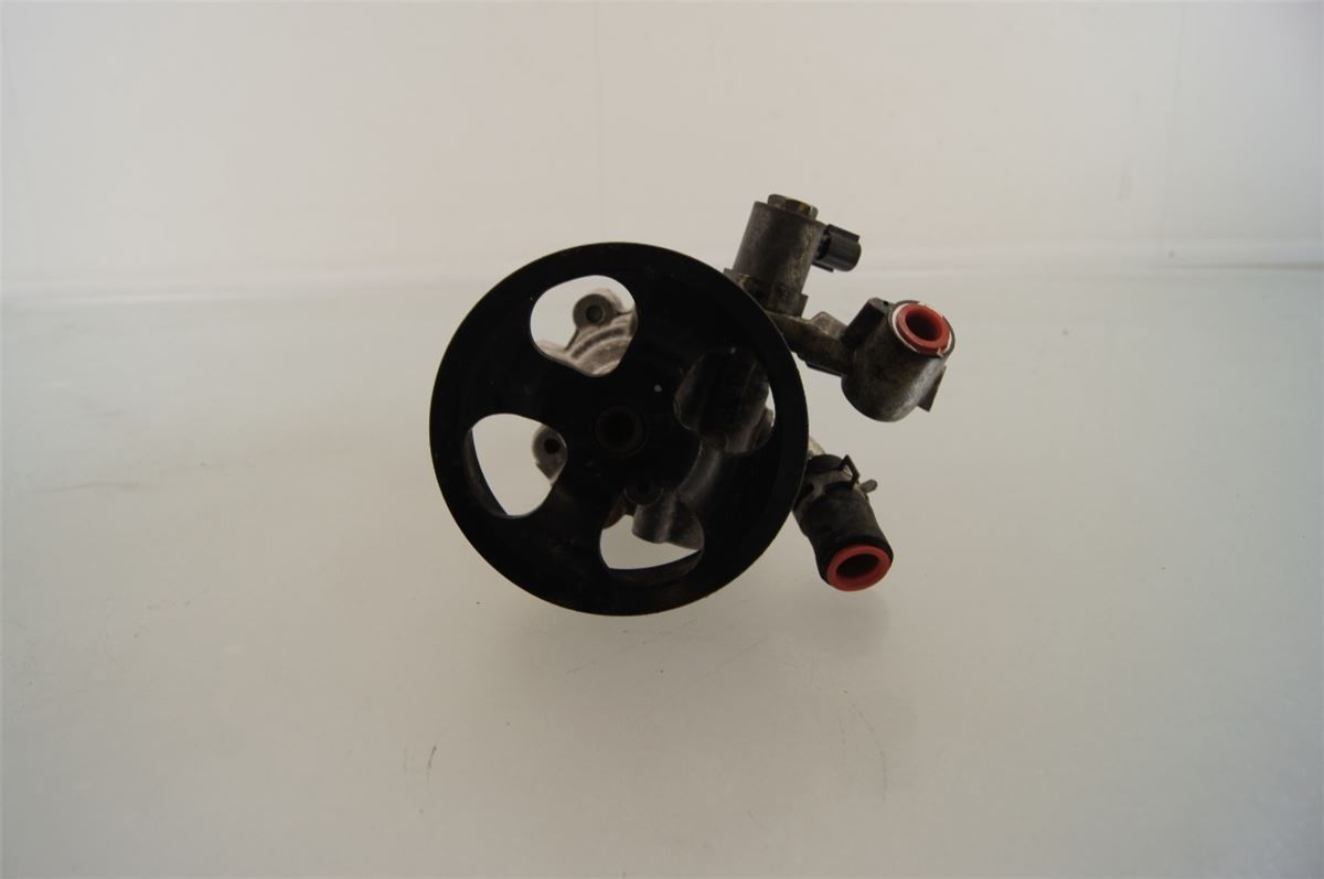 Servo Pumpe – bilde 2