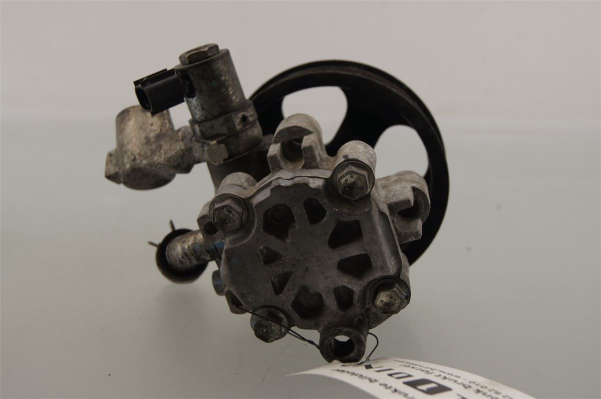 Servo Pumpe – bilde 3