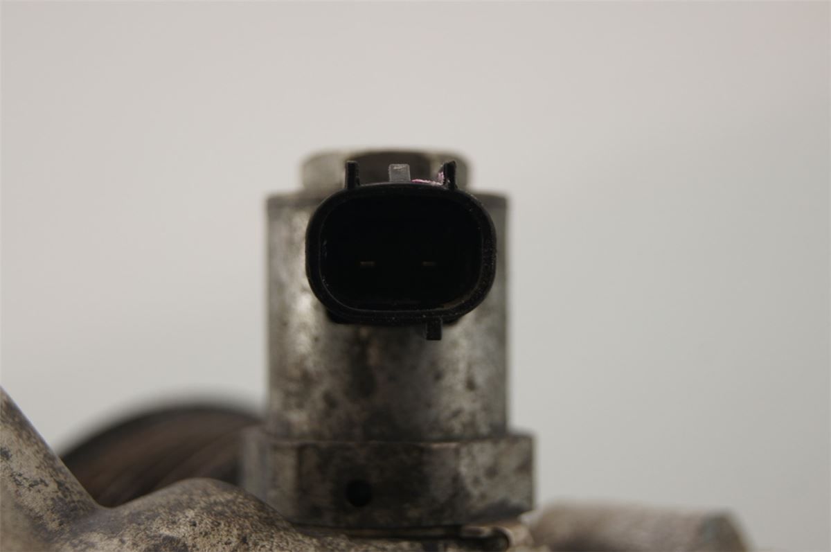 Servo Pumpe – bilde 4