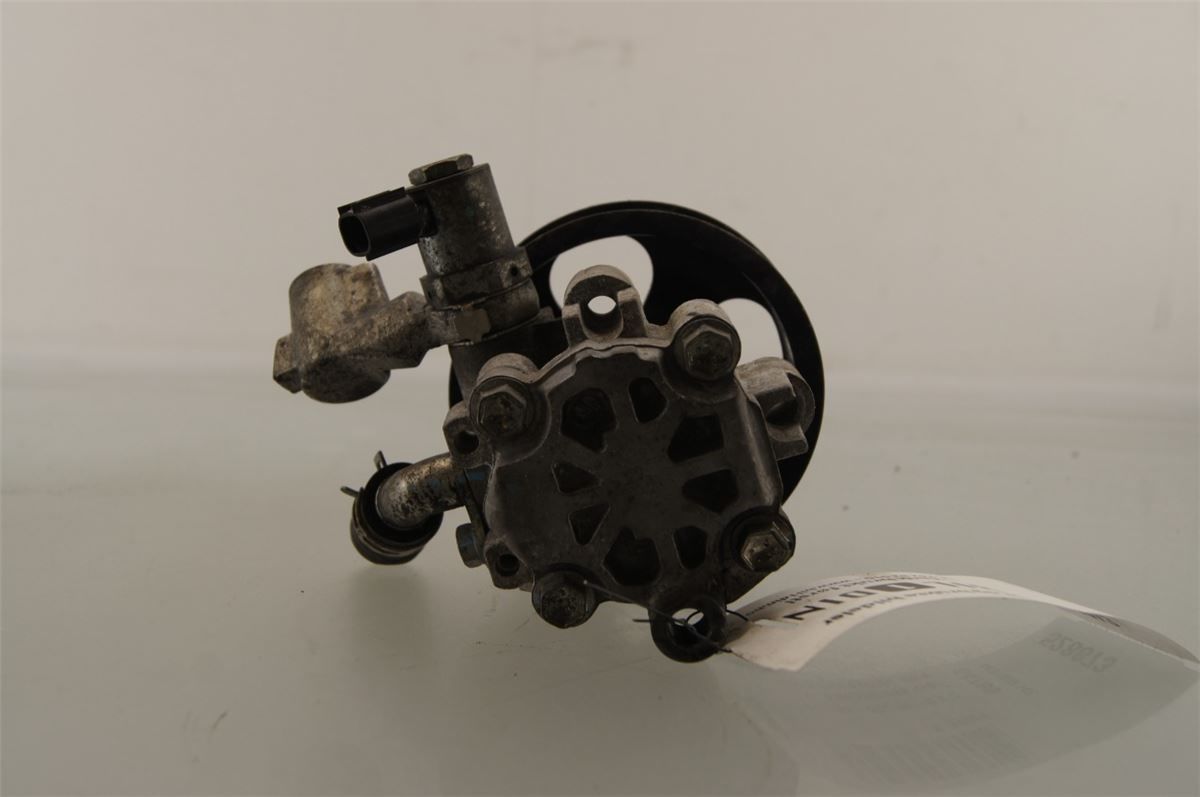 Servo Pumpe – bilde 5