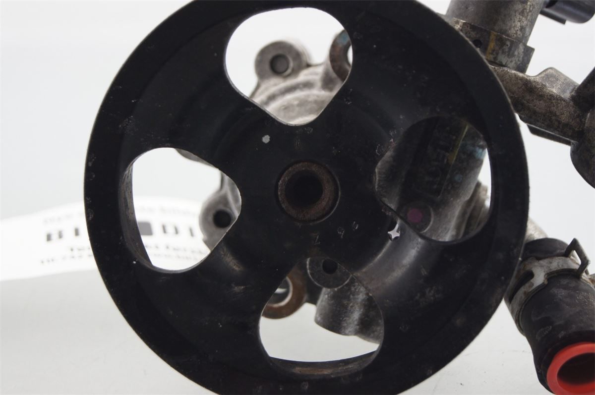 Servo Pumpe – bilde 6