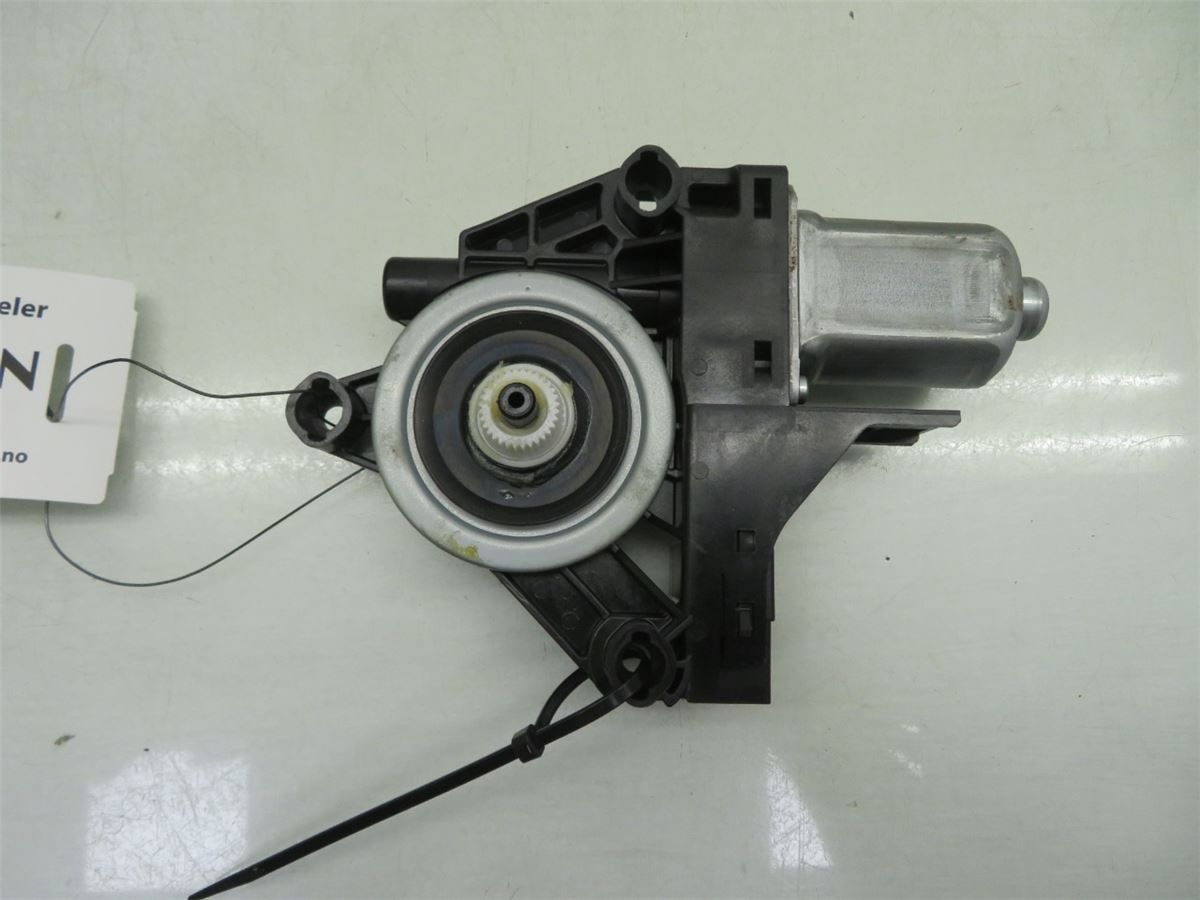 Vindusheismotor – bilde 2