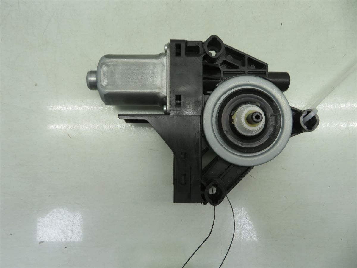 Vindusheismotor – bilde 1