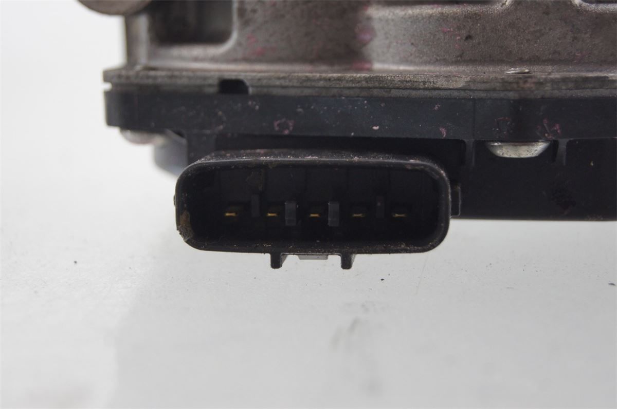 EGR Ventil – bilde 2