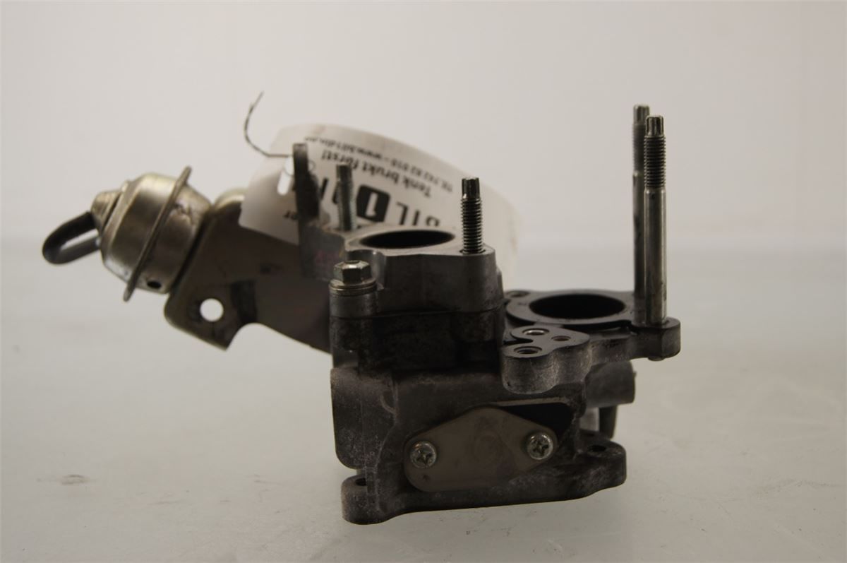 EGR Styreventil – bilde 1
