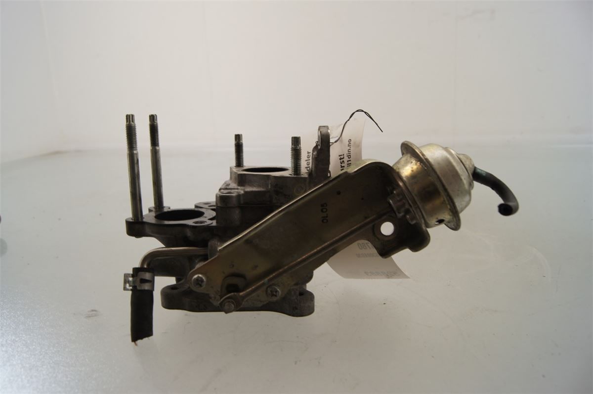 EGR Styreventil – bilde 2