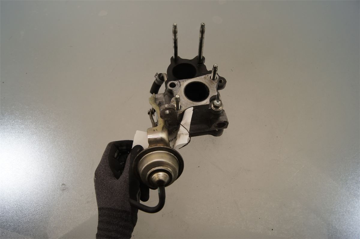 EGR Styreventil – bilde 3