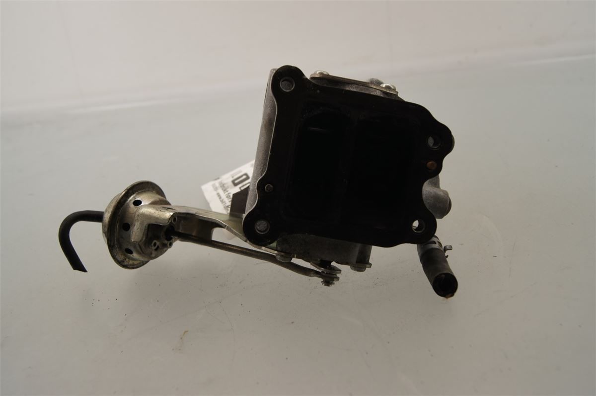 EGR Styreventil – bilde 4