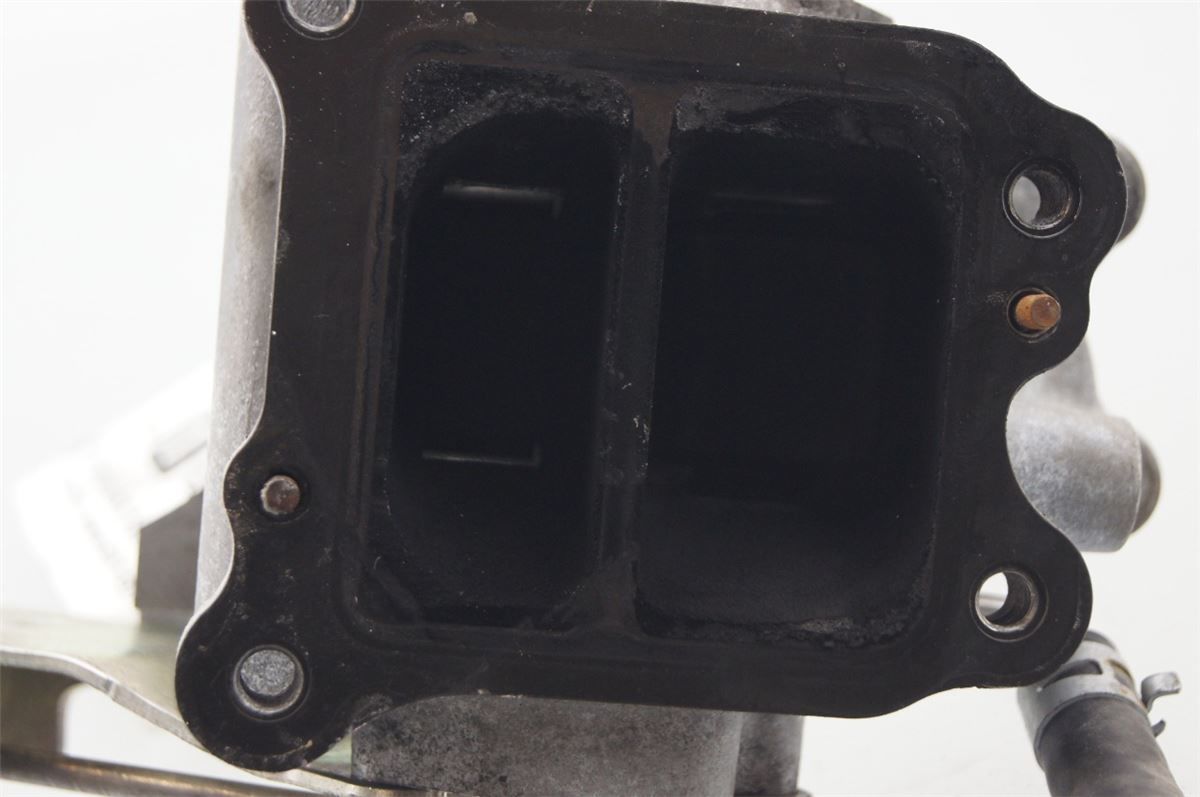 EGR Styreventil – bilde 5