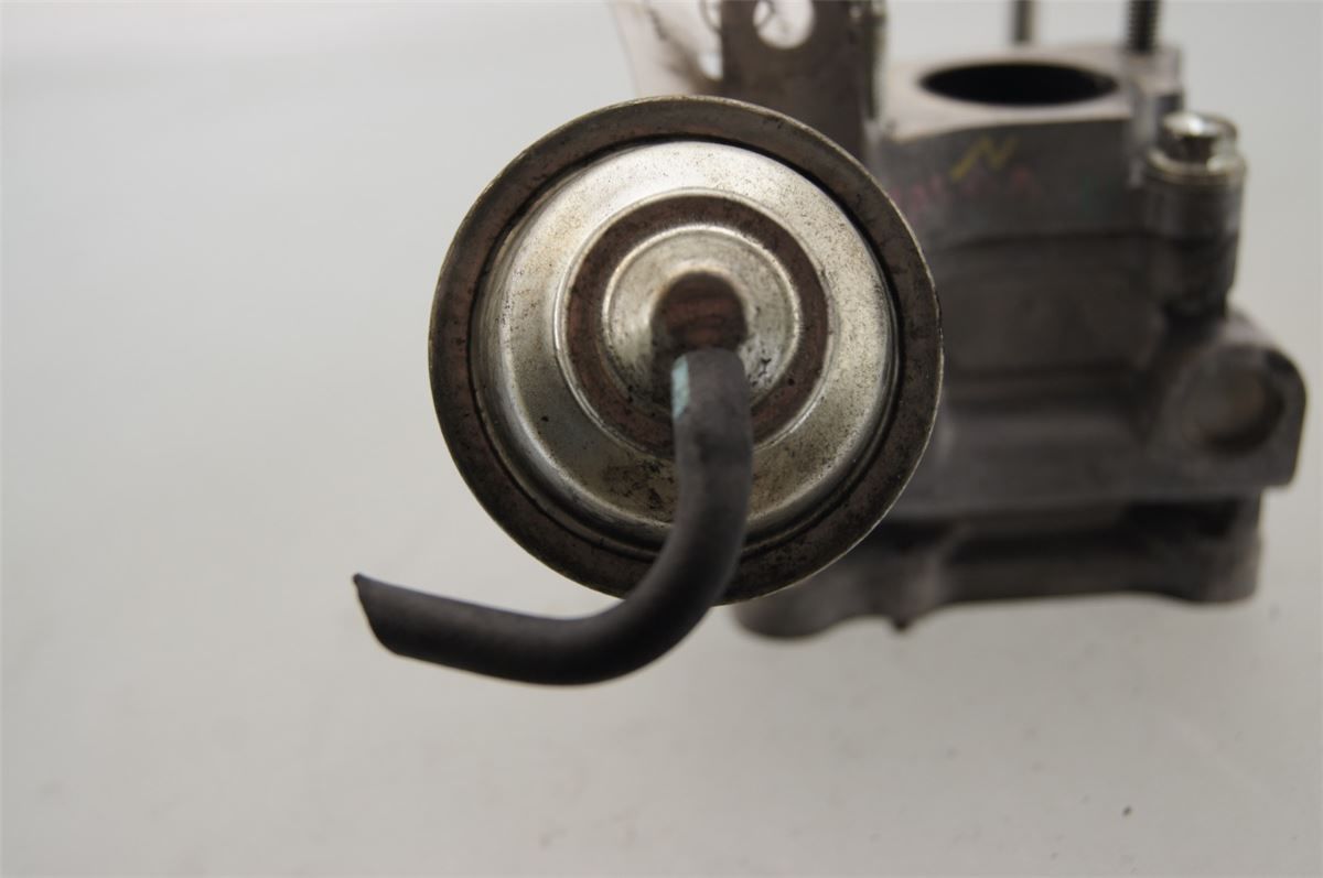 EGR Styreventil – bilde 6