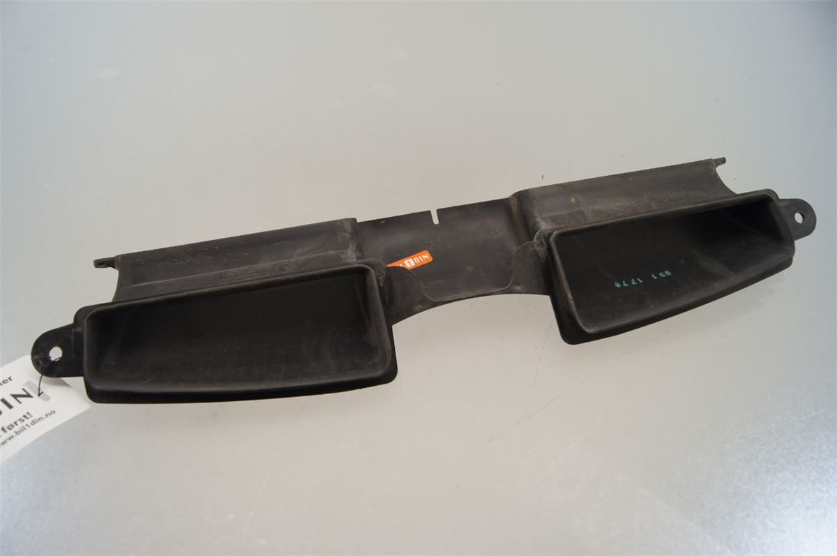 Luftstyring Front – bilde 1