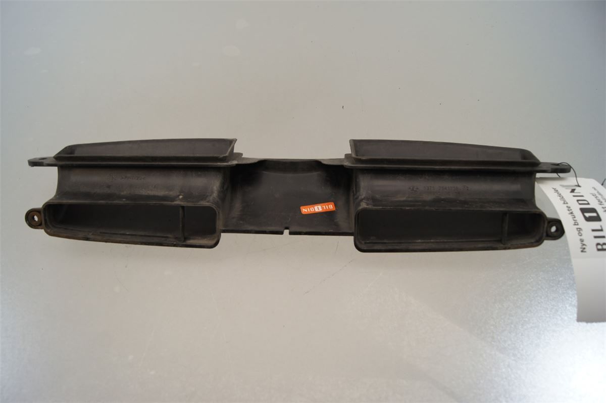 Luftstyring Front – bilde 2
