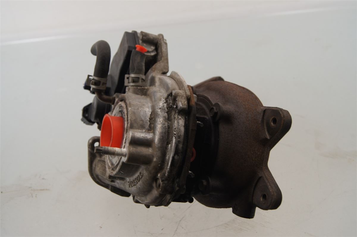 Turboaggregat – bilde 2