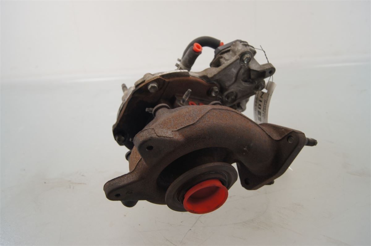 Turboaggregat – bilde 3