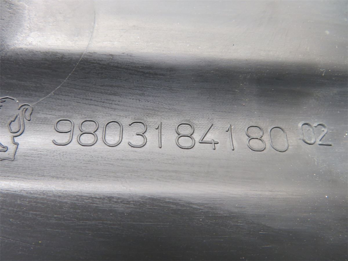 Luftstyring Front – bilde 2