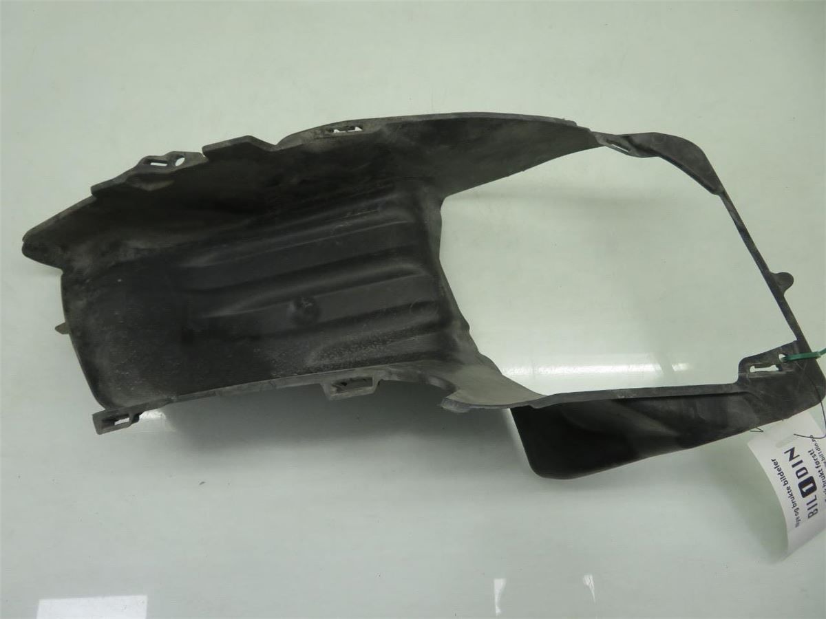Luftstyring Front – bilde 3