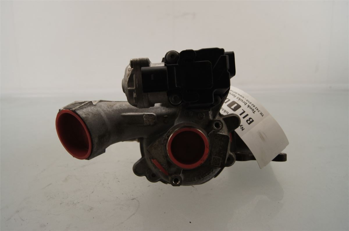 Turboaggregat – bilde 2