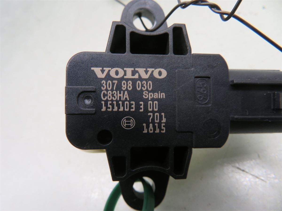 Airbag Frontsensor Høyre – bilde 3