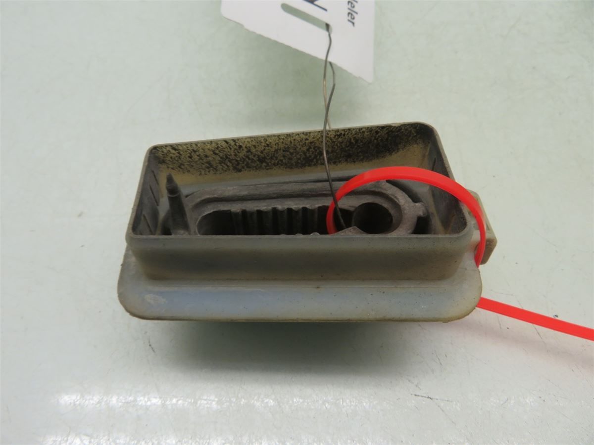Radiator Feste / Ramme / Bjelk – bilde 2