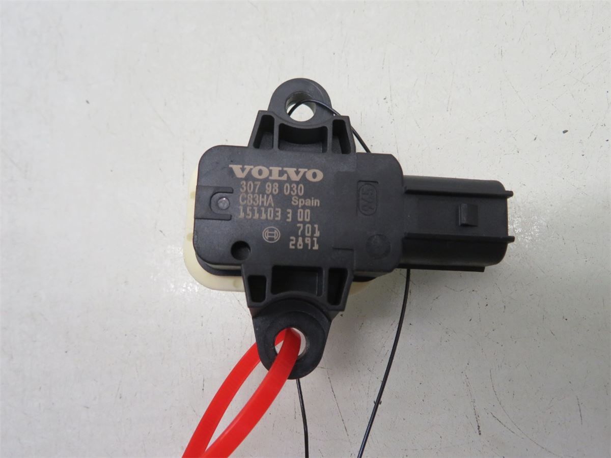 Airbag Frontsensor Venstre – bilde 1