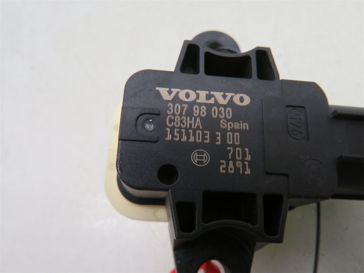 Airbag Frontsensor Venstre – bilde 2
