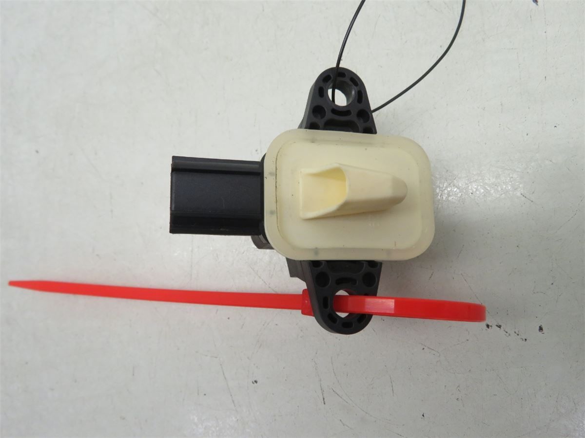 Airbag Frontsensor Venstre – bilde 3