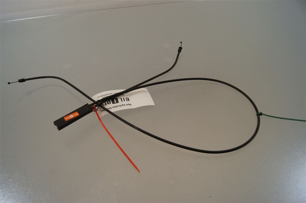 Wire Panser Wire – bilde 1