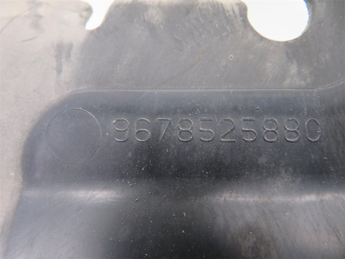 Luftstyring Front – bilde 3