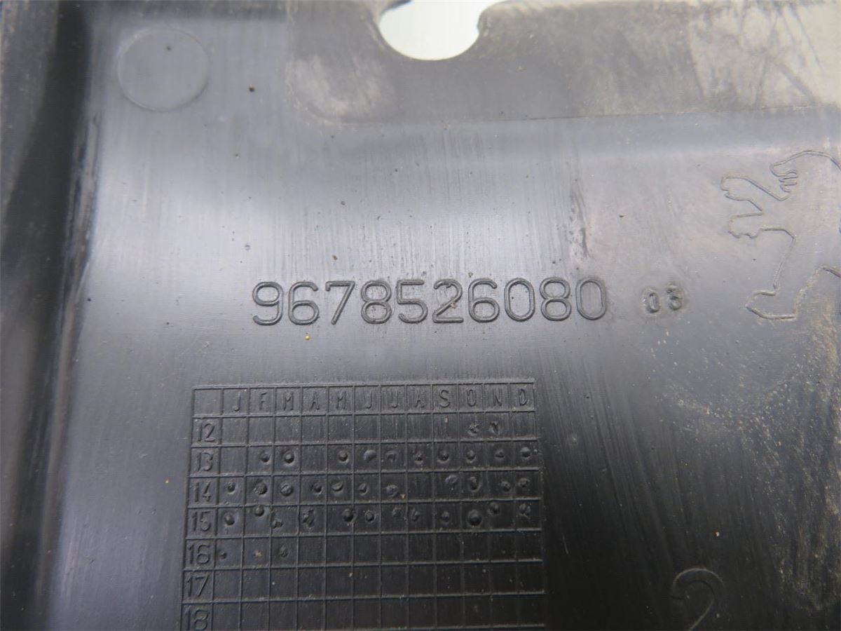 Luftstyring Front – bilde 2