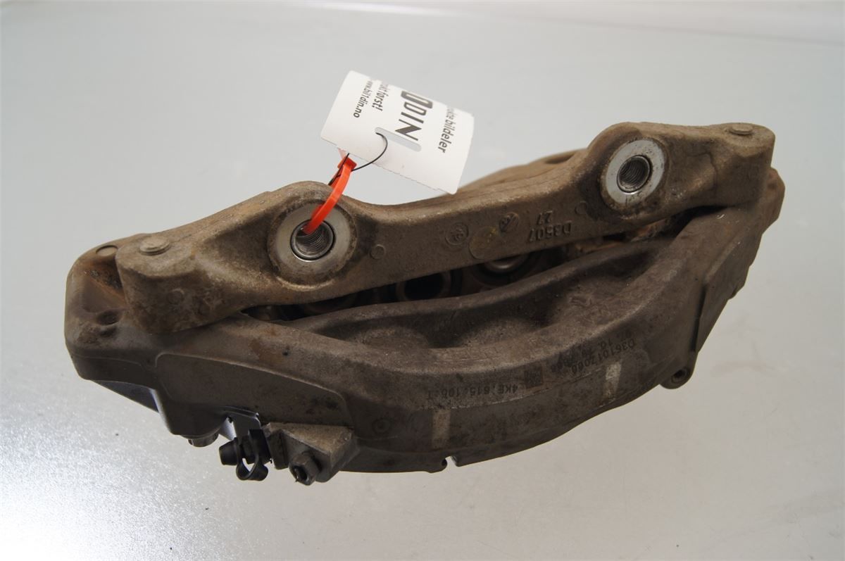 Bremsecaliper Foran Venstre – bilde 3
