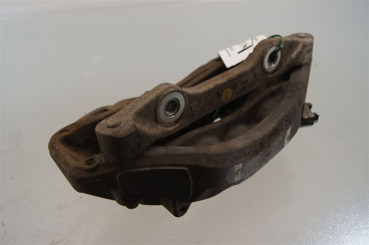 Bremsecaliper Foran Høyre – bilde 3