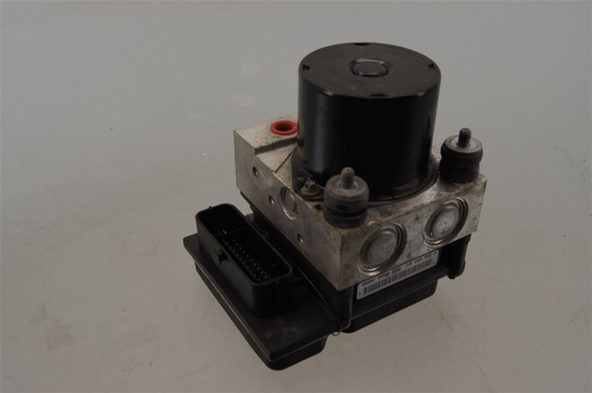 ABS Hydraulikkaggregat – bilde 1