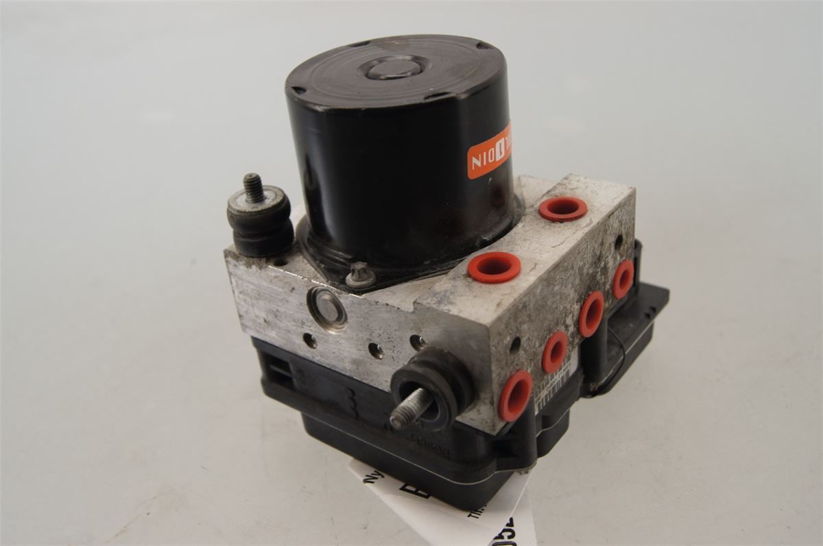 ABS Hydraulikkaggregat – bilde 2
