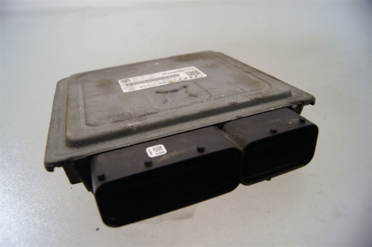 Styreenhet Motor (ECU) Diesel – bilde 2